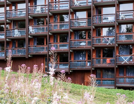 Résidence Pierre & Vacances Le Belmont 4* - Savoie - Bourg Saint Maurice, Alpes du Nord - Image 1
