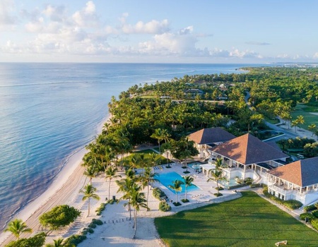 Hotel The Westin Punta Cana 4* - 1