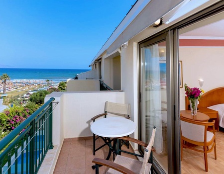 Hôtel Hydramis Palace Beach Resort 5* - 5