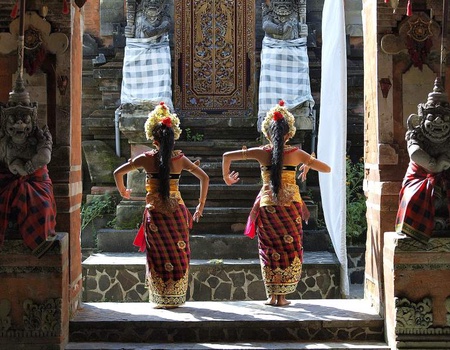 OP - Circuit Jet tours Signature - Bali, l’île aux mille offrandes - Limité à 10 pers. - 5