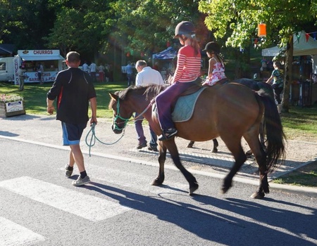 Camping Nantes Camping, 5* - 4