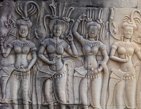 LA CANTATE DU MEKONG PT SUP CAT DELUXE - 5