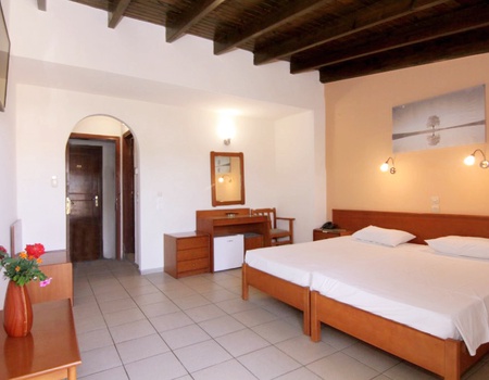 Hôtel SeaBird 3* - Corfou (île de), Grèce - Image 4