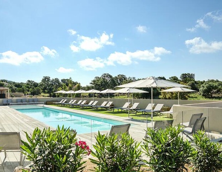 Résidence Premium Pierre & Vacances Les Terrasses d'Arsella 5* - Corse du Sud - Porto Vecchio, Corse - Image 3