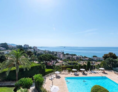 Résidence de standing – Cannes Croix Des Gardes - Alpes-Maritimes - Cannes, Côte d'Azur - Image 1
