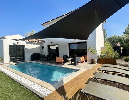 Résidence Villa Le Castellet 117 - maeva Home Prestige - Var - Castellet, Côte d'Azur - Image 2