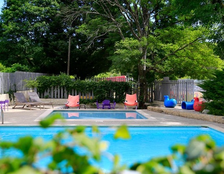 Camping Medrose, 4* - 3