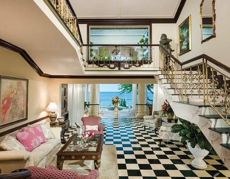 Sandals Royal Plantation ***** - 5