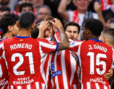 Match foot Atlético Madrid - Saison 2026-2027 avec hôtel 4* - Madrid, Espagne - Image 2