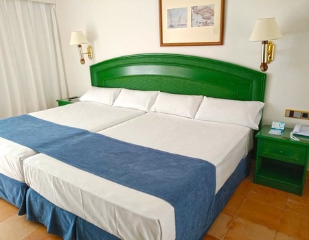 Hôtel Playaballena Aquapark et Spa 4* - Seville, Espagne - Image 2
