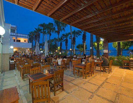 Sami Beach Hotel - 5