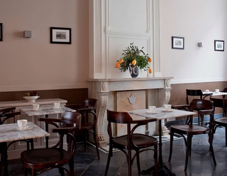 Escapade citadine en plein coeur de Maastricht - 3* - 3