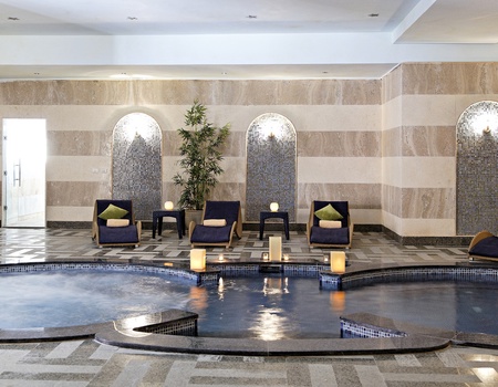 Hôtel Three Corners Fayrouz Plaza Beach Resort 5* - 4