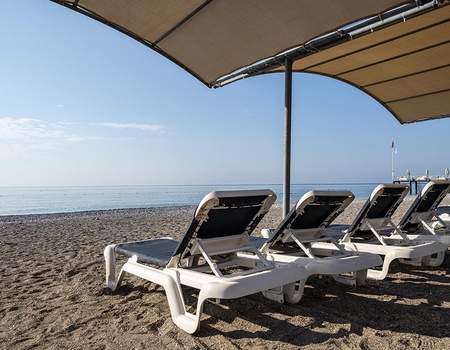 MIAROSA KEMER BEACH - 3