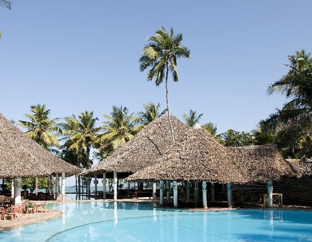 Hôtel Neptune Village Beach Resort & Spa 4* - Mombasa, Kenya - Image 1