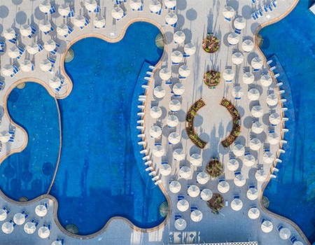 Club Framissima Premium Club Sungo by Pickalbatros ***** - 3