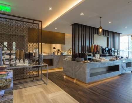 Hôtel Ramada by Wyndham Riyadh King Fahd Road - Arabie Saoudite, Moyen Orient  - Image 5
