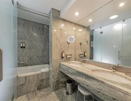 Hôtel Marina Atlântico Hôtel 4* - 4