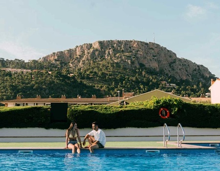 Camping La Sirena, 3* - 4