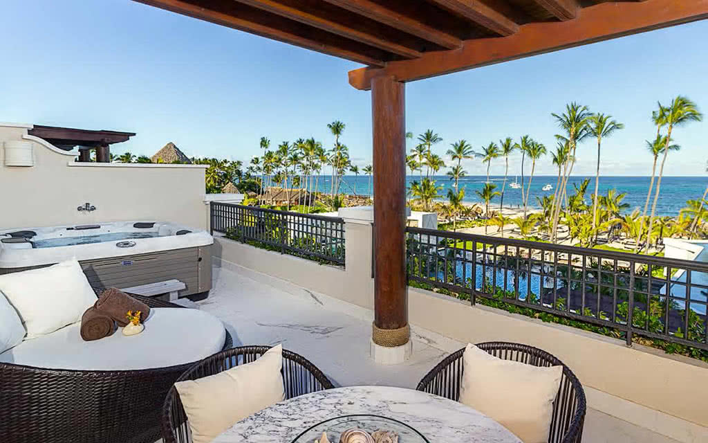 Secrets Royal Beach Punta Cana ***** - 5