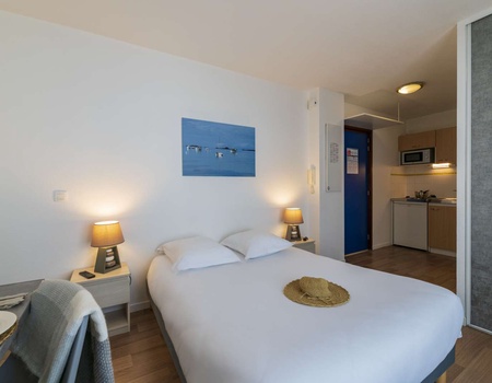 Résidence Lagrange Cerise Lannion 3* - 5