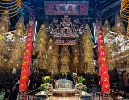 Circuit Des Mystères du Nord Vietnam au Delta du Mekong - 4