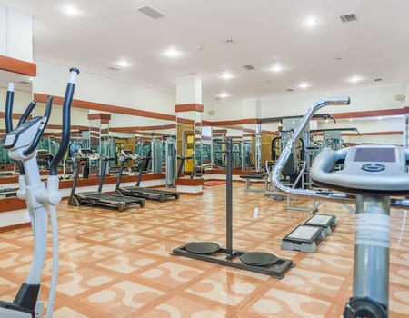 Hôtel Adonis Hotel - 1