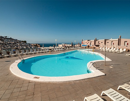 Club Jumbo Marina Elite 4* - Grande Canarie, Canaries - Image 1