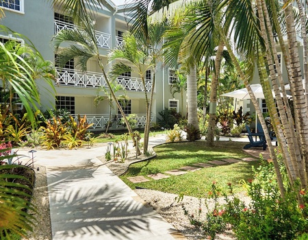 Hôtel South Point 4* - Bridgetown, Barbade - Image 4
