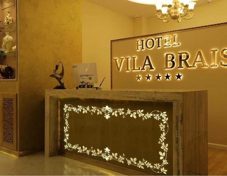 Hôtel Brais Boutique Hotel 5* - 2