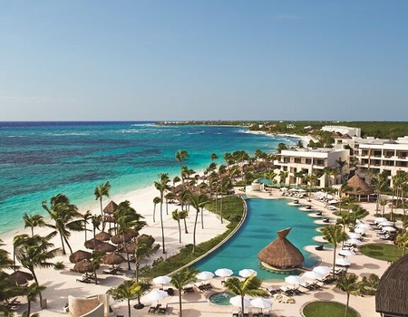 Secrets Akumal Riviera Maya ***** - Adult Only 18+ - 3