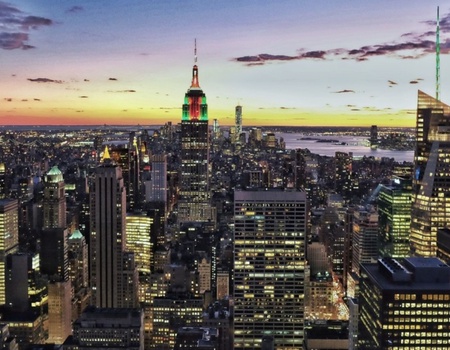 La Big Apple 7 Nuits - New York, Etats-Unis - Image 5