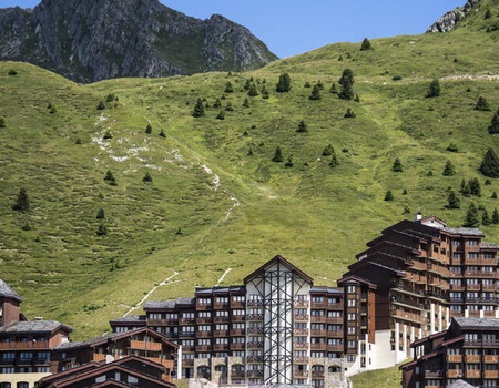Résidence Les Néreïdes - Maeva Home - Savoie - Belle Plagne, Alpes du Nord - Image 3