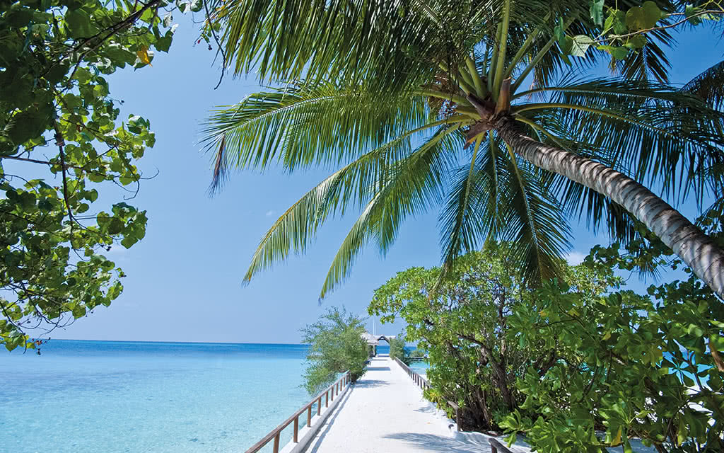 Makunudu Island **** - 5