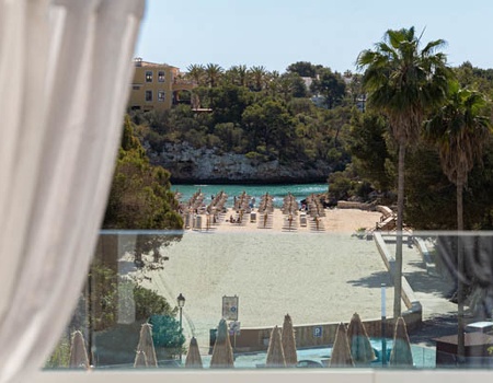 Hôtel Bravo SeaClub MarSenses Ferrera Blanca 4* Adult Only - 2