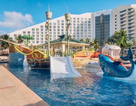 Hôtel Iberostar Selection Cancún 5* - 5