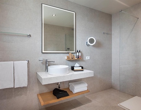 Hôtel Mangia's Santa Teresa 5* - 4