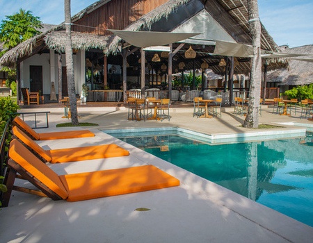 Hôtel Vanila Hotel et Spa 4* - Image 2