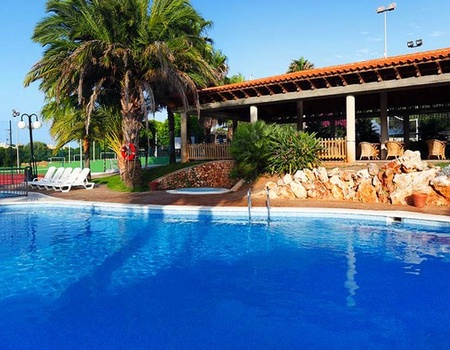 Hôtel Ôclub Experience Occidental Menorca 4* - 5