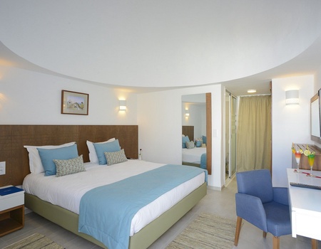 Hôtel Monarque Dar Jerba Narjes 3* sup (nl) - 5