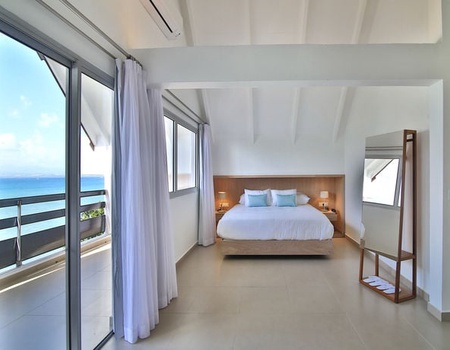 Hôtel Mahogany  Residence & Spa 4* - Gosier, Guadeloupe, Antilles - Image 4