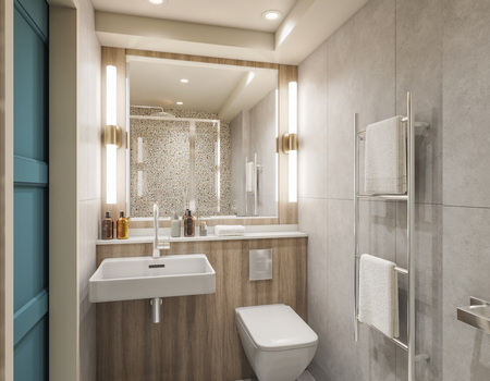 Hôtel Imperial 3* - Londres, Grande Bretagne - Image 4