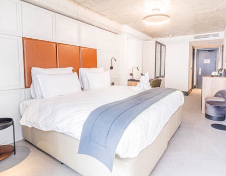 Hôtel The Londoner Sliema 3* - Image 3