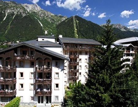 Résidence La Rivière - Maeva Home - France, Alpes du Nord, Haute Savoie - Chamonix - Image 1