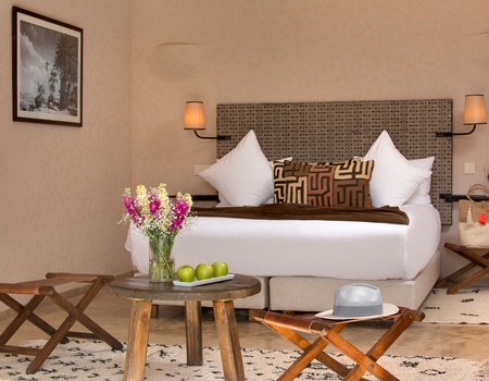 Hôtel Oasis Lodges 4* - 3