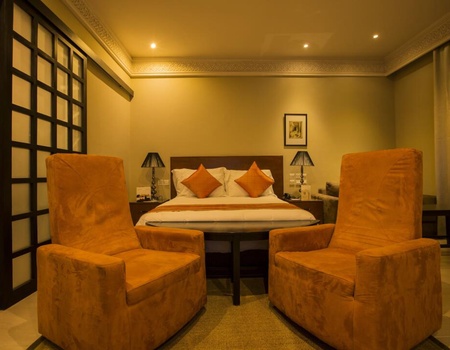 Adam Park Marrakech hôtel & spa 5* - 3