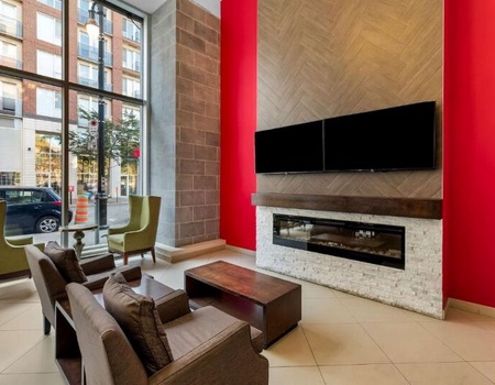 Best Western Plus Hotel Montreal 3* - Sans transfert - 2