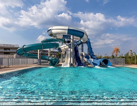 Hôtel Blue Lagoon Queen 5* - 2