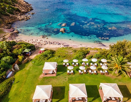 Hôtel Cala Caterina 4* sup - 1