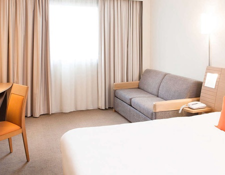 Laissez-vous séduire par les quais de la Loire à Nantes 4* - 5